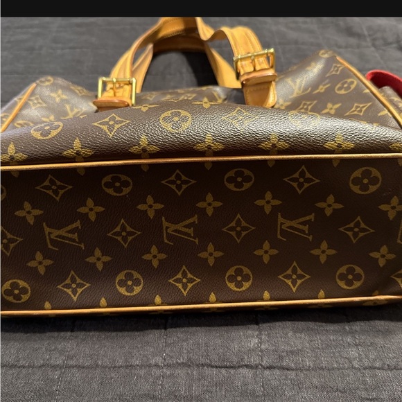 AUTHENTIC LOUIS VUITTON PURSE AND WALLET - Picture 12 of 12